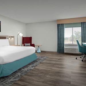 King Room Accessible Tub Mobility Access